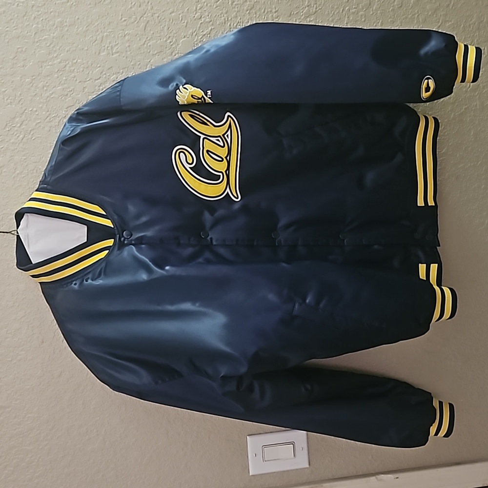 Mens Jacket